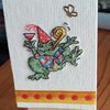 ATC Grenouille