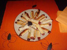 My Halloween Party