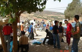 Photos du souk