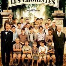 BOX OFFICE FRANCE 2004