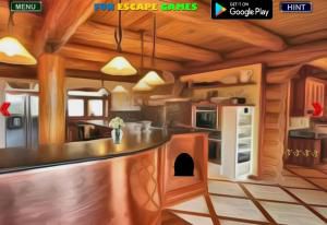 Cottages fun escape