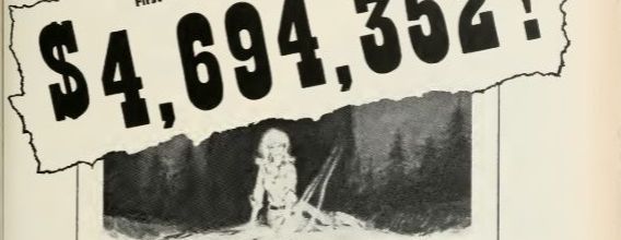 BOX OFFICE USA DU 13 MAI 1976 AU 19 MAI 1976