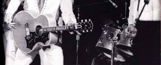 PHOTO ELVIS 