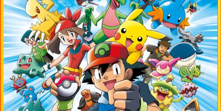 Pokémon