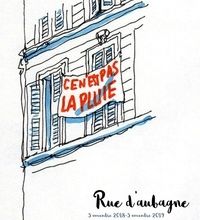 Read online: Ce n'est pas la pluie
