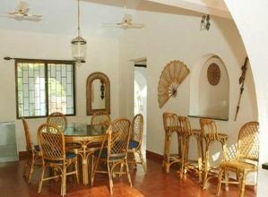 Hidden spots interior