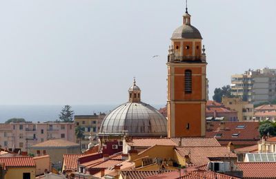 AJACCIO