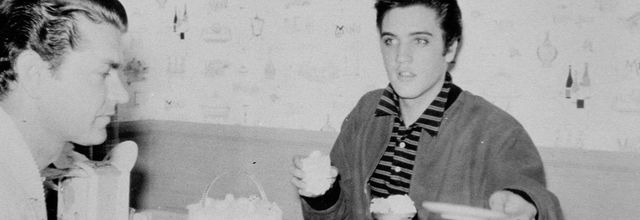 PHOTO ELVIS