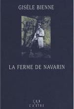La ferme de Navarin, Gisèle BIENNE
