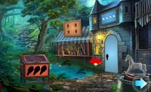 G4K Joyous  cockroach escape