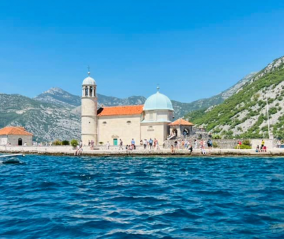 1 semaine au Monténégro