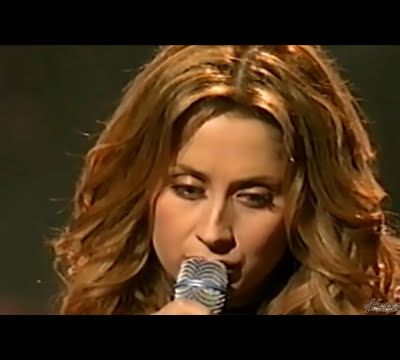 Superbe interprétation de Lara Fabian