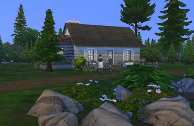 Âmes-louves, Âmes liées