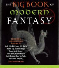 [PDF] The Big Book of Modern Fantasy by Ann VanderMeer, Jeff VanderMeer