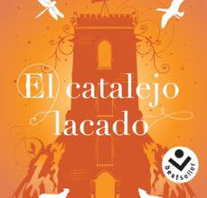 Descargas de libros de iphone EL CATALEJO LACADO (LA MATERIA OSCURA 3)