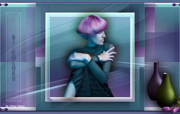 Bi-Colors