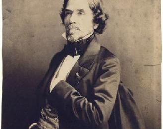 Delacroix et la photographie