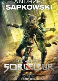 DOWNLOAD [PDF] {EPUB} Sorceleur Tome 3