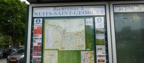 Pour finir le séjour