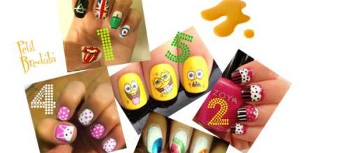 comment etre fun jusqu'au bout des ongles