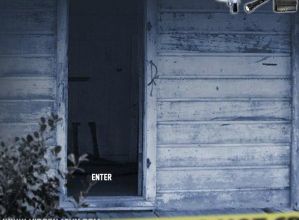 Unlock the mystery - The village house