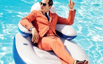 mode fashion ollie edwards ben watts