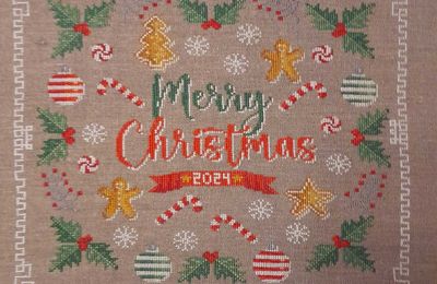 Joyeux Noël 2024