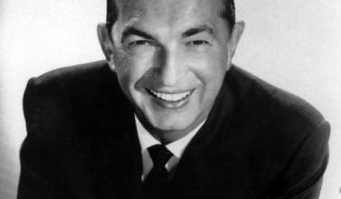 percy faith 