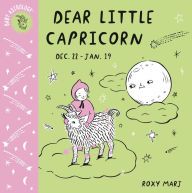 {epub download} Baby Astrology: Dear Little Capricorn