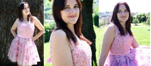 RONDEFILLE des robes de princesses