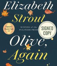 {pdf download} Olive, Again