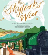 Online Read Ebook The Skylarks' War