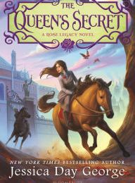 Download PDF The Queen's Secret