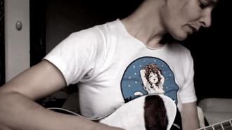 Le blues de la mater (Julie Binot)