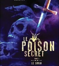 [PDF] Le poison secret Tome 2 by Francis Leblanc