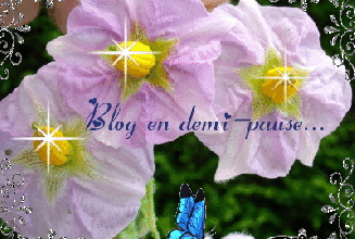 Une escapade...pause pour voyage