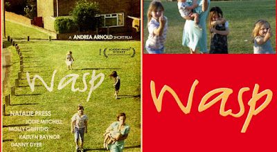 Wasp. 2003. FULL-HD.
