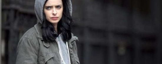 Jessica Jones, l'anti-héroïne qui rend accro