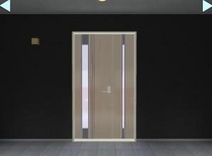 Persimmon room escape soluce