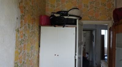 Chambre de bébé terminée !