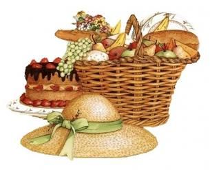 Pique-nique annulé pour cause de météo