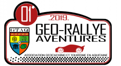 GEO-RALLYE 2019 - 1ere édition