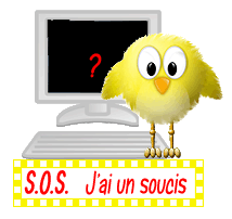 S O S , ma rubrique d'articles