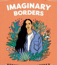 Download ebooks for free for mobile Imaginary Borders (English Edition) by Xiuhtezcatl Martinez, Ashley Lukashevsky RTF MOBI DJVU