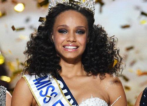 Pourriez-vous etre Miss France