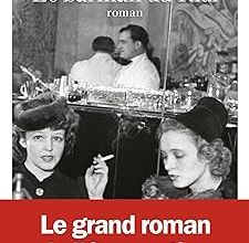 Lectures de l'été...
