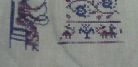 broderie et kdo