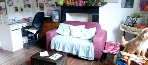 Changements et bien-être