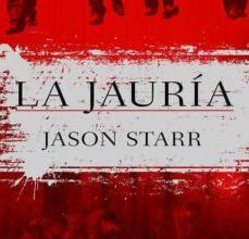 Ebook descargar libros gratis LA JAURIA 9788492915125 in Spanish