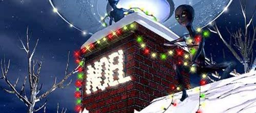 Joyeux noël !